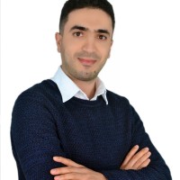 COTUPHA Employee Ahmed Gharbi's profile photo