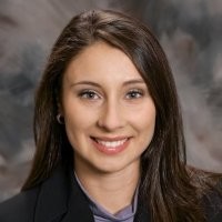 McKinstry Employee Yana Lisikyan's profile photo