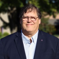 Dave Staudt