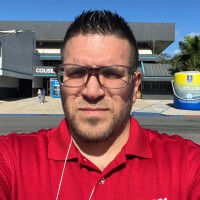 Charles Serrano Email & Phone Number