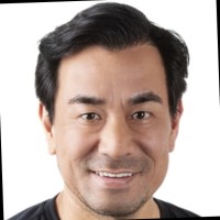 Ubisec Systems, Inc. Employee Steve Chinen's profile photo