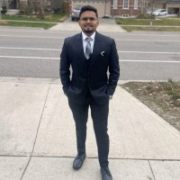 Hooper Welding Employee Yashkumar Master's profile photo