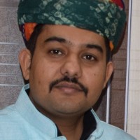 Saurabh Shandilya Email & Phone Number