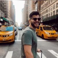 Chalkie AI Employee Phil Daneshyar's profile photo