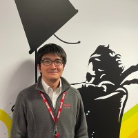 Genyo Kaneko Email