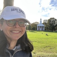 Root Capital Employee Marli Porth's profile photo