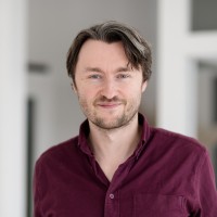 Bauer Media Group Employee David Rams's profile photo