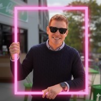 Huge Employee Bill McBain's profile photo