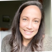 Visual Caffeine Employee Liz Martin's profile photo