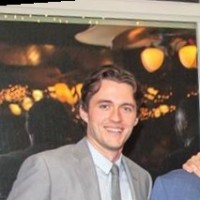 Merck Employee Ryan Forster's profile photo
