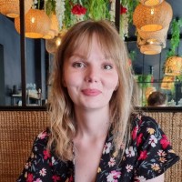 C.A.G Ateles Employee Karolina Sroka's profile photo