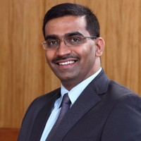 Wipro Employee Shailesh Tokekar's profile photo