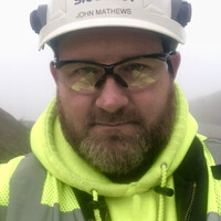 John Mathews Email & Phone Number