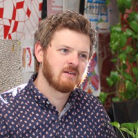 Capellic Employee Bill Brown's profile photo