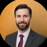 Merck Employee David Turner's profile photo