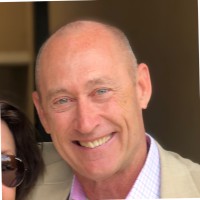 Terry Keeling