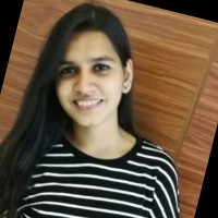Pegasystems Employee Simran Raj's profile photo