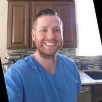 Odessa Memorial Healthcare Center Employee Christopher Redmon's profile photo