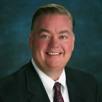 Mosaic HCM Employee Terry Puterbaugh's profile photo