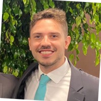 Principal Asset Management Employee Lucas Gomes's profile photo