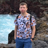 BOOST Employee Anton Turok's profile photo