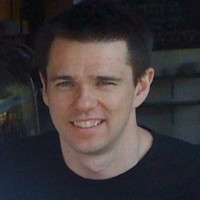 Ionis Pharmaceuticals, Inc. Employee Nicholas Taylor's profile photo