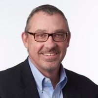 Computype Employee Dave Harris's profile photo