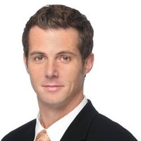 Legacy Mutual Mortgage Employee Chris Brooks's profile photo
