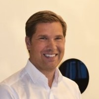 Ambiento Consulting AB Employee Erik Wedell's profile photo