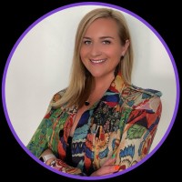 Storykeller Productions Employee Kellie Brown's profile photo