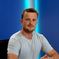 Kinderkraft Employee Jakub Frontczak's profile photo