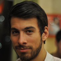 🦫 Beavers Employee Lucas Attali's profile photo