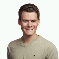 Schmidlin Steinen Employee Jonas Amstutz's profile photo
