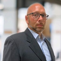 Coenergia S.r.l. Employee Tullio Tomassetti's profile photo