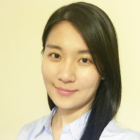 Oregon Department of Environmental Quality Employee Jiajia Lin's profile photo