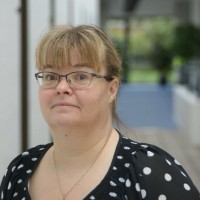 Jette Andersen's profile photo