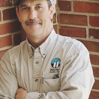 Insite Properties Employee Joe Thompson's profile photo