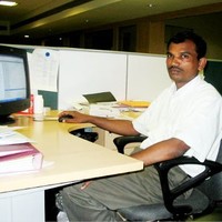 Kopran Limited Employee Pandharinath Gite's profile photo