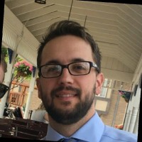 PepsiCo Employee Tim Molnar's profile photo