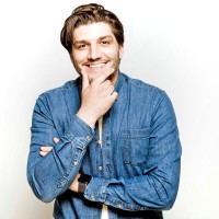 Next Gate Tech Employee Davide Martucci's profile photo