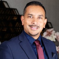 OTO Development Employee Reggie Kumar's profile photo