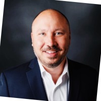 Richard Paryl's profile photo
