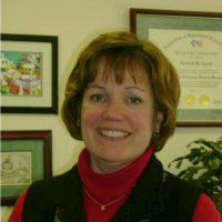 Trillium Health Resources Employee Leza Wainwright's profile photo