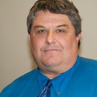 New Haven Register Employee Luther Turmelle's profile photo