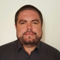 Abbott Employee Marcelo Z.'s profile photo