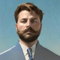 Aethon Security Employee William Crusselle's profile photo