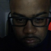 The Channel Company Employee Andre Simpson's profile photo