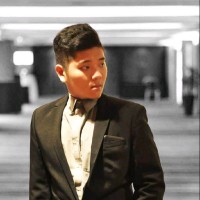 ACTIV8 Employee Eugene Yap's profile photo