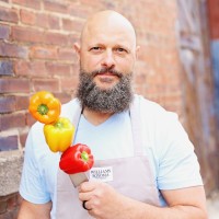 Everson Spice Co Employee Johnny Cotilla's profile photo