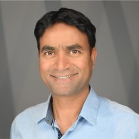 Armada Employee Uday Tennety's profile photo